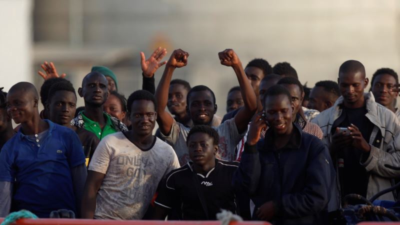 Kurc: EU treba početi pregovore sa Egiptom o migrantima