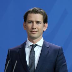 Kurc o predsedavanju Austrije EU: Očekujem napredak u pristupnim pregovorima Srbije