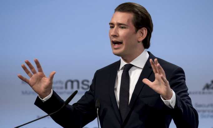 Kurc objasnio: Austrija nije izolovana