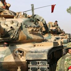 Kurdi DEMANTUJU: Erdoganova vojska nije opkolila grad Afrin