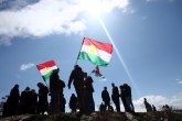 Kurdi mole Rusiju da ih zaštiti od Turske