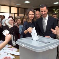 Kurdi odbili da izađu na lokalne izbore u Siriji: Nećemo da glasamo sve dok je na vlasti Asadova partija