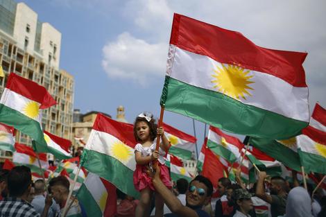 Kurdi se spremaju za referndum, u Ankari BESNE: Za taj avanturizam moraćete da PLATITE