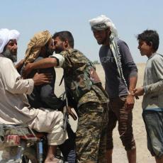 Kurdi zauzeli još jedno leglo džihadista IS u neposrednoj blizini Rake, ali se nečeg ipak plaše!