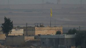 Kurdska civilna vlast pozvala na opštu mobilizaciju u severnoj Siriji