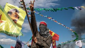 Kurdski pobunjenici, protivnici Turske: Polažemo oružje i raspuštamo se