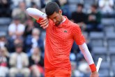 Kurijer: Novak je i dalje favorit broj 1 u Parizu