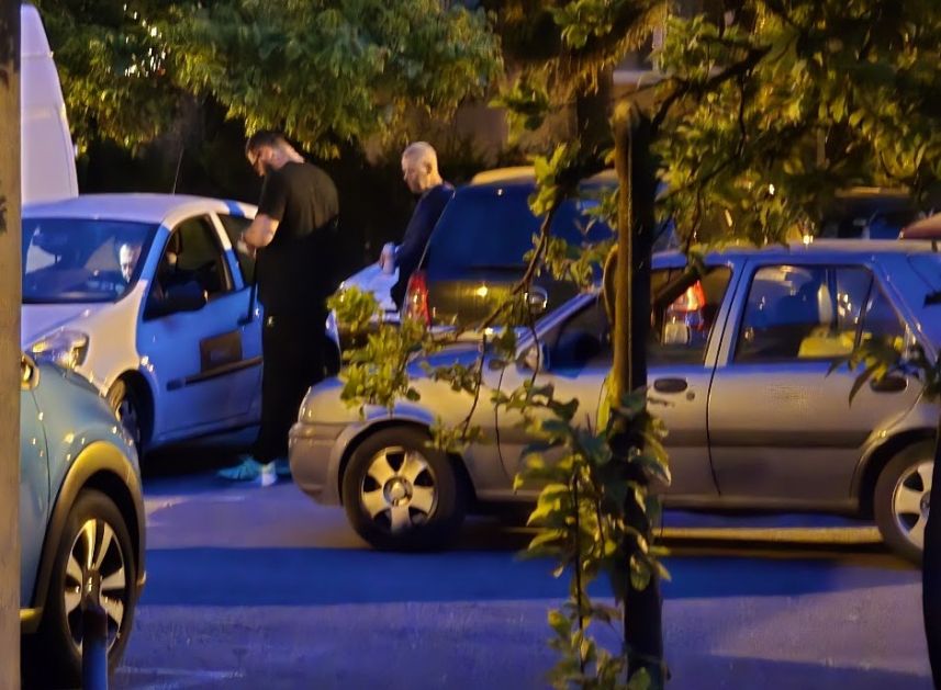 Kuriri Glova u BiH bez ugovora i osiguranja: Isplata noću, u kešu i na parkingu