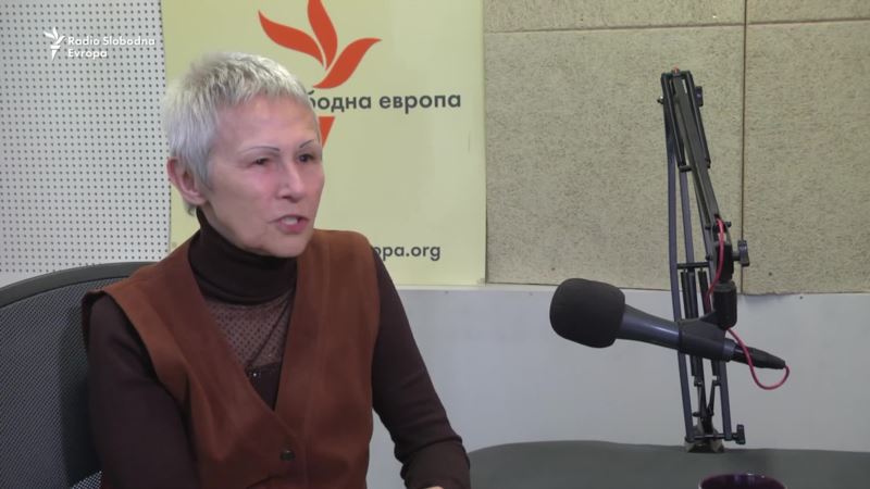 Kurjak: Viđala sam Mirjanu Marković u Moskvi