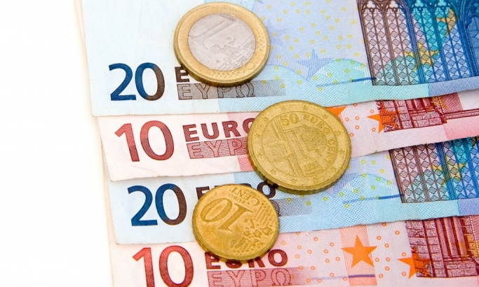 Kurs evra u ponedeljak 119,115 dinara