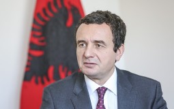 
					Kurti: Nema koalicije sa Demokratskim savezom Kosova, nema ni izbora 
					
									