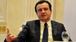 Kurti: Specijalni sud nepravedan i pristrasan prema OVK i Albancima