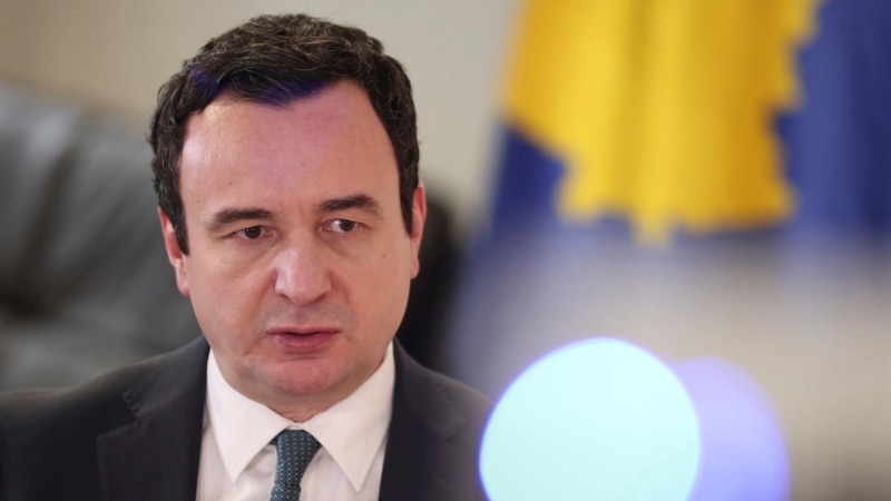 Kurti: Vlada Kosova će podržati nove gradonačelnike na severu