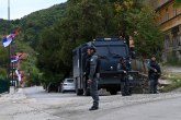 Novi haos, Kurti nastavlja svoj teror nad Srbima; Oglasila se Pošta Srbije