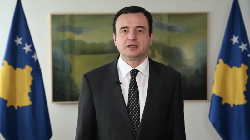 Kurti optimista pred susret sa Vučićem u Ohridu, predsednica Kosova ne očekuje mnogo