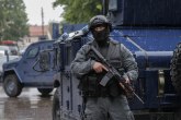 Kurti priznao: Kosovska policija je nastavak OVK