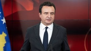 Kurti sa ambasadorima Kvinte o institucionalnoj krizi na Kosovu