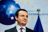 Kurtijev podli naum: Srpske registarske tablice od sutra će biti zamenjene prištinskim
