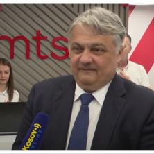 Kurtijeva administracija napada srpske institucije Lučić pružio podršku radnicima: Snažno stojimo iza zaposlenih uprkos Kurtijevim pritiscima