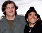 Kusturica: Maradona je učinio sve da uništi sebe