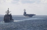 Kuva na Pacifiku: Izmenjena vojna strategija; Suprotstavljanje jačanju Pekinga