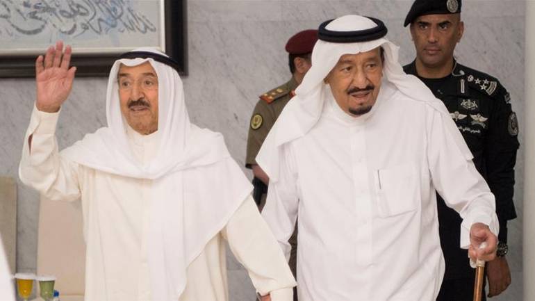 Kuvajt: Spor u Zaljevu mogao bi imati neželjene posljedice