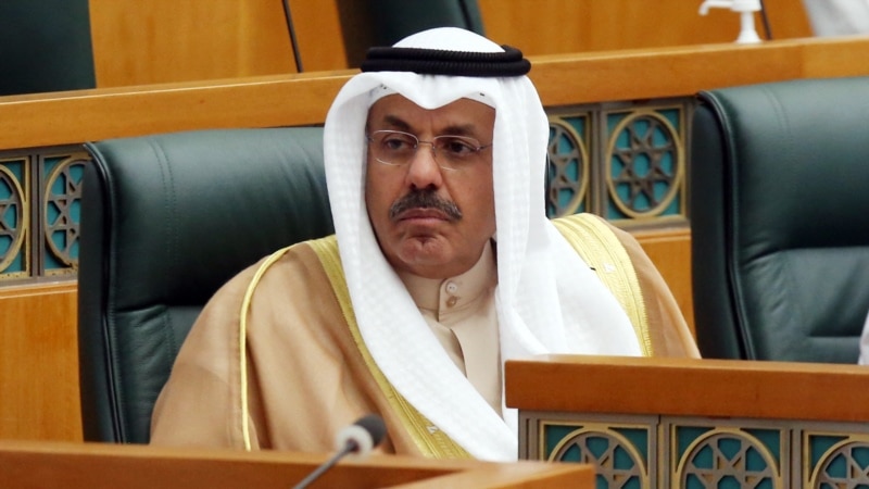 Kuvajt dobio sedmu vladu u tri godine