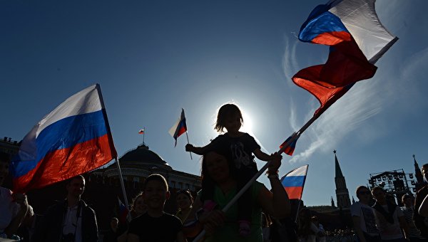 Kuzmin : Neće im uspeti da kazne stanovništvo Krima zbog njihovog izbora u korist Rusije