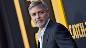 Kvaka 22: Kako je Džordž Kluni namamljen nazad na TV