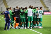 Kvalifikacije za Ligu šampiona: Kiprani dali šest golova u prvom meču