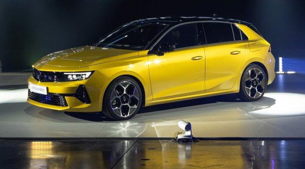 Kvalitet proizvodnje u Opelu značajno porastao
