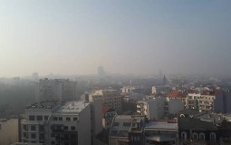 
					Kvalitet vazduha po gradskoj aplikaciji zagađen, po AirVisualu nezdrav 
					
									