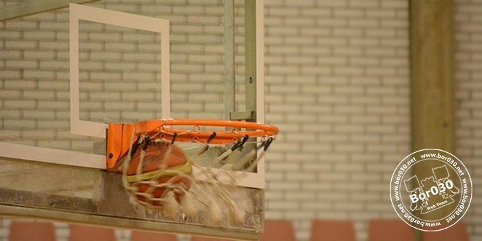 Kvalitetan košarkaški vikend u borskoj kući sporta [NAJAVA]