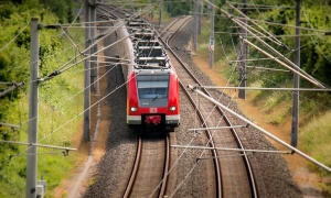 Kvar u Kolašinu: Prekid saobraćaja, voz iz Bara za Beograd kasniće 220 minuta