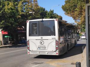 Kvarovi i stanje niških autobusa i dalje tajna - MUP i Direkcija tvrde da ih nemaju, prevoznici ćute
