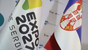 Kvartalni monitor: Važnija ulaganja poput obrazovanja, zdravstva… potisunta zbog EXPO izložbe i Nacionalnog stadiona