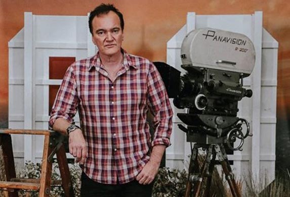 Kventin Tarantino izjavio da mu je omiljeni film Plen, snimljen u Srbiji!