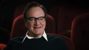 Kventin Tarantino otkrio film koji ga je istraumirao kad je bio dete