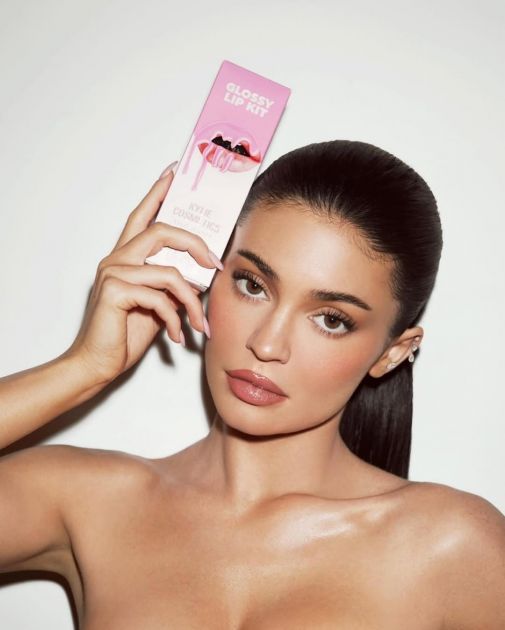 Kylie Cosmetics konačno u Srbiji: Brend stigao u Lilly, evo svih detalja!