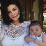 Kylie Jenner: Godinu dana majčinstva me je promenila