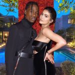 Kylie Jenner i Travis Scott kupili vilu vrednu 13.45 miliona dolara