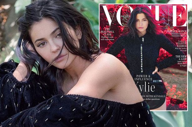 Kylie Jenner o majčinstvu: Nije me promenilo