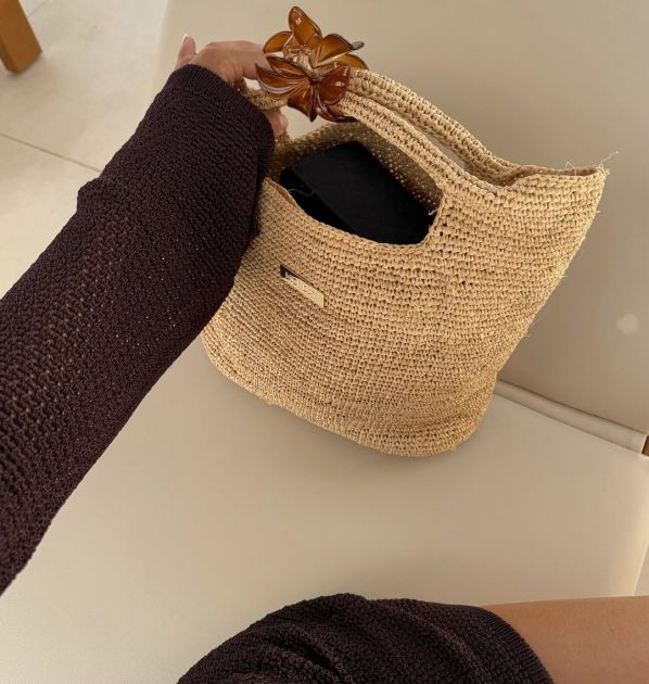 L&Z Shopping Finds: Torbe za plažu do 2.000 dinara