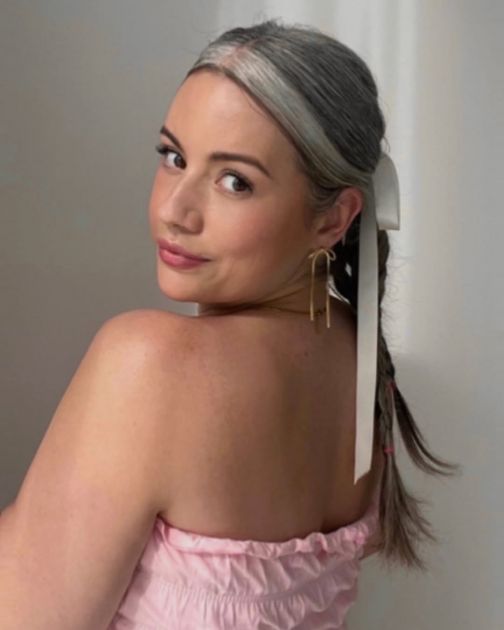 L&Z hair guide: Kako stilizovati sedu kosu, bez obzira na godine?