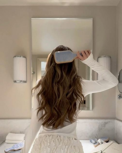L&Z haircare guide: Koliko često treba češljati kosu?