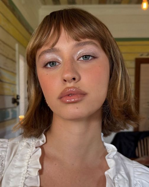 L&Z makeup guide: Kako ćemo nositi sjajne senke ove jeseni?