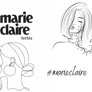 L&Z preporučuje: Ispratite hair trendove uz marieclaire.rs