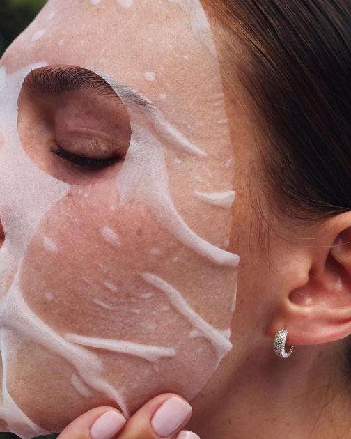 L&Z skincare guide: Šta treba da sadrže anti-age sheet maske?