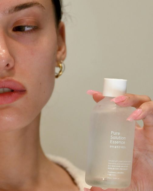 L&Z skincare tips: Kako obnoviti kožnu barijeru i postići blistav ten