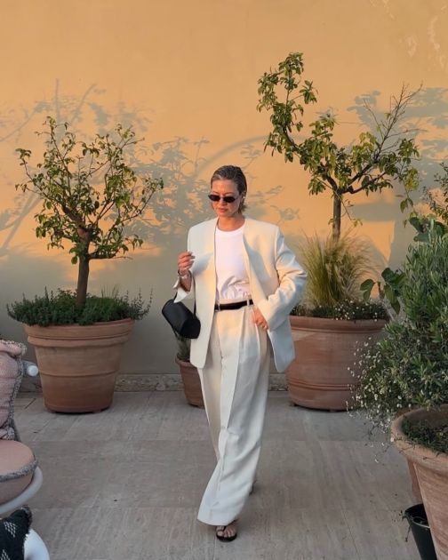L&Z style guide: Slojeviti outfiti za prelaznu sezonu za žene 45+